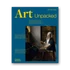 Kép 1/5 - Art Unpacked: 50 Works of Art cover