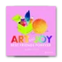 Kép 1/3 -  Art and Joy cover