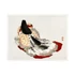 Kép 5/6 - The Art of Japanese Woodblock Printing: 100 postcards 4