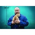 Kép 2/4 - Artists and their cats-1