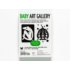 Kép 2/4 - Baby Art Gallery
