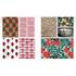 Kép 4/12 - The V&A Sourcebook of Pattern and Ornament