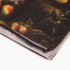 Kép 2/2 - Bogdány Jakab - Gyümölcscsendélet papagájokkal konyharuha