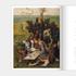 Kép 5/17 - SOLD OUT! Between Hell and Paradise. The Enigmatic World of Hieronymus Bosch