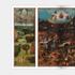Kép 11/17 - Menny és pokol között. Hieronymus Bosch rejtélyes világa