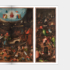 Kép 12/17 - Menny és pokol között. Hieronymus Bosch rejtélyes világa