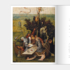 Kép 5/17 - Menny és pokol között. Hieronymus Bosch rejtélyes világa