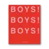 Kép 1/6 - BOYS! BOYS! BOYS! cover