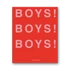 Kép 1/6 - BOYS! BOYS! BOYS! cover