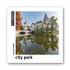 Kép 1/3 - Zsanett Fürdős: City Park cover