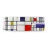 Kép 3/3 - Poháralátét-szett - Piet Mondrian