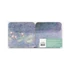Kép 3/3 - Poháralátét-szett – Monet, Pond with Water Lilies