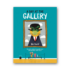 Kép 1/5 - A Day at the Gallery cover