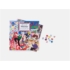 Kép 4/5 - Dinner with Matisse Jigsaw Puzzle