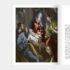 Kép 8/17 - ELFOGYOTT - El Greco, Szépművészeti Múzeum - kiállítási katalógus