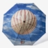 Kép 2/3 - Összecsukható esernyő - Szinyei Merse Pál, Léghajó kinyitva