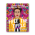 Kép 1/5 - Free the Tipple. Kicskass Cocktails inspired by Iconic Women cover