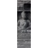 Kép 1/2 - Meditáló Buddhák könyvjelző