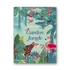Kép 1/4 - Garden jungle cover