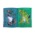 Kép 2/4 - Garden jungle innera pages 1