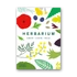 Kép 1/7 - Herbarium cover