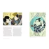 Kép 3/7 - Hokuei: Masterpieces of Japanese Actor Prints 2