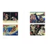 Kép 4/7 - Hokuei: Masterpieces of Japanese Actor Prints 3