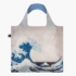 Kép 1/2 - LOQI táska - Hokusai, The Great Wave