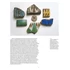 Kép 6/12 - Indian Tiles: Architectural Ceramics from Sultanate and Mughal India and Pakistan