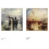 Kép 7/7 - J.M.W. Turner - Artists Series 6