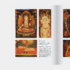 Kép 13/14 - Jurták és kolostorok. Mongol művészet a Hopp Ferenc Ázsiai Művészeti Múzeum gyűjteményében