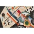 Kép 3/7 - Kandinsky's Universe. Geometric Abstractions in the 20th Century 2