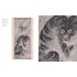 Kép 10/10 - Kakemono. Five centuries of Japanese painting