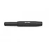 Kép 2/2 - Kaweco Skyline Sport töltőtoll, black - 0,7 mm 2