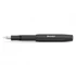 Kép 1/2 - KAWECO SKYLINE SPORT töltőtoll, black