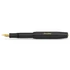 Kép 1/3 - Kaweco Classic Sport töltőtoll, black - 0,7 mm