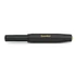 Kép 2/3 - KAWECO CLASSIC SPORT töltőtoll, black - 0,7 mm
