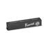 Kép 3/3 - KAWECO CLASSIC SPORT töltőtoll, black - 0,7 mm