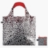 Kép 2/3 - LOQI táska - Keith Haring, Untitled
