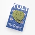 Kép 1/2 - Pazuzu-fej amulett kitűző