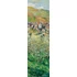 Kép 1/2 - Claude Monet: Virágzó szilvafák könyvjelző