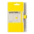 Kép 1/4 - Leuchtturm1917-tolltartó gumi-Lemon