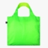 Kép 1/3 - LOQI táska - Neon Green Recycled