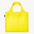 Kép 1/3 - LOQI táska - Neon Yellow Recycled