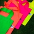 Kép 3/3 - LOQI táska - Neon bags
