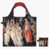 Kép 2/2 - LOQI táska - Sandro Botticelli, Primavera