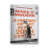 Kép 1/6 - Make It Modern - A History of Art in the 20th Century cover