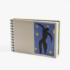 Kép 1/2 - H. Matisse, Ikarosz spirál füzet