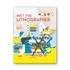 Kép 1/6 - Meet the Meet the Lithographer - Meet the Printmakers cover