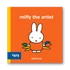 Kép 1/4 - Miffy the Artist cover
